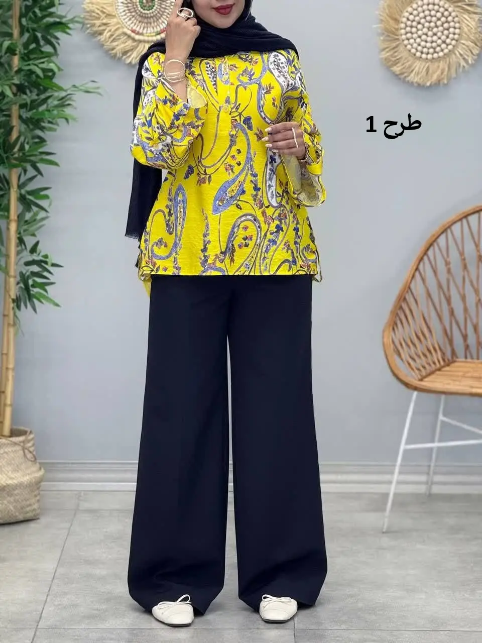 3442-شومیز راز